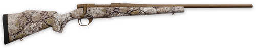 Weatherby Vanguard Badlands Rifle 6.5-300 Weatherby Magnum 26" Barrel 3Rd Bronze Finish