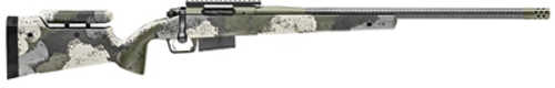Springfield Model 2020 Waypoint Rifle 300 PRC 24" Barrel 3Rd Green Finish