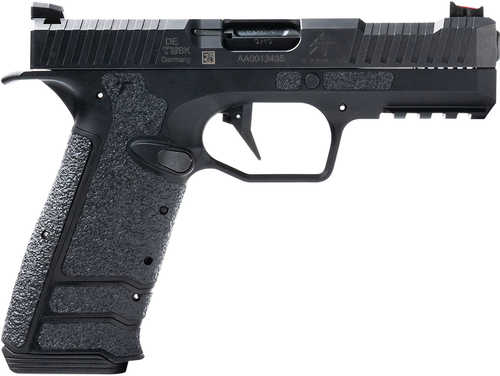 PTR Archon Type B Gen 2 Pistol 9mm Luger 4.3" Barrel 15RD Black Finish