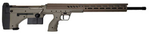 Desert Tech SRSM2 Standard Bullpup Rifle 6.5 Creedmoor 26" Barrel 6Rd Flat Dark Earth Finish
