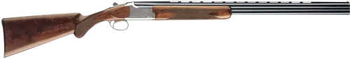Browning Citori White Lightning Shotgun 28 Gauge 28" Barrel 2Rd Silver Finish