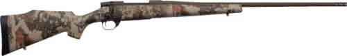 Weatherby Vanguard First Lite Rifle 300 Weatherby Magnum 24" Barrel 3Rd Flat Dark Earth Finish