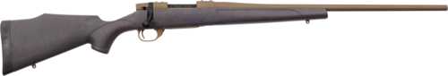 Weatherby Vanguard Rifle 257 Weatherby Magnum 22" Barrel 3Rd Bronze Finish