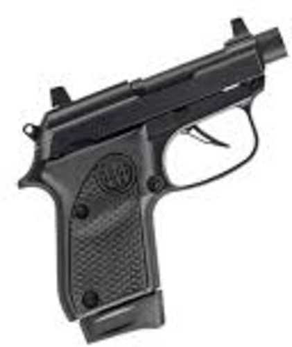 Beretta 30X Tomcat Pistol 32 ACP 2.8" Barrel 8Rd Black Finish