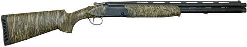 American Tactical Waterfowl Shotgun 12 Gauge 28" Barrel 2Rd Blued Finish