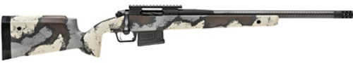 Springfield Model 2020 Waypoint Rifle 300 Winchester Magnum 24" Barrel 3Rd Black Finish
