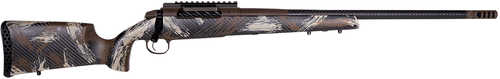 Weatherby 307 Alpine CT Rifle 6.5 Creedmoor 24" Barrel 3Rd Brown Finish