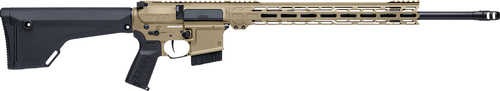CMMG Endeavor MK4 Rifle 22 ARC 20" Barrel 30Rd Tan Finish
