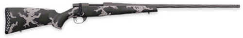 Weatherby Vanguard Talon Rifle 308 Winchester 22" Barrel 4Rd Black Finish