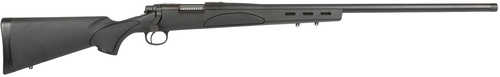 Remington 700 ADL Varmint Rifle 223 Remington 4 Round 26" Matte Blued Heavy Threaded Steel Barrel