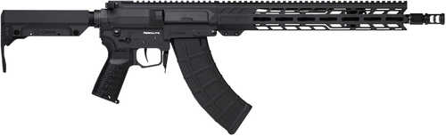 CMMG Resolute MK47 Rifle 7.62x39mm 16.1" Barrel 30Rd Black Finish