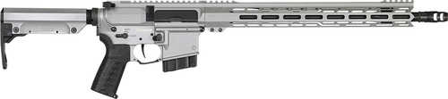 CMMG Resolute MK4 Rifle 6mm ARC 16.1" Barrel 10Rd Titanium Finish