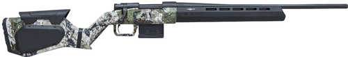 Howa Hera H7 Rifle 308 Winchester 24" Barrel 5Rd Black Finish