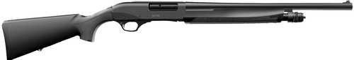 Retay GPS Combo Shotgun 12 Gauge 18.5" & 28" Barrels 4Rd Black Finish