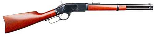 Cimarron 1894 Trapper Rifle 30-30 Winchester 16" Barrel 6Rd Blued Finish