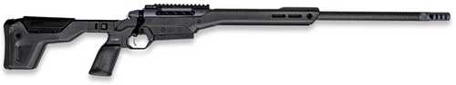 Weatherby 307 Alpine MDT Carbon Rifle 300 PRC 22" Barrel 5Rd Black Finish