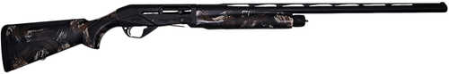 Weatherby Sorix Shotgun 12 Gauge 28" Barrel 2Rd Black Finish