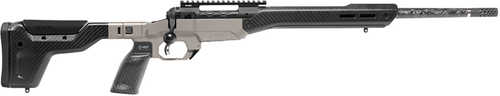 Savage Arms 110 Ultralite Elite Rifle <span style="font-weight:bolder; ">6.5</span> <span style="font-weight:bolder; ">PRC</span> 20" Barrel 3Rd Gray Finish