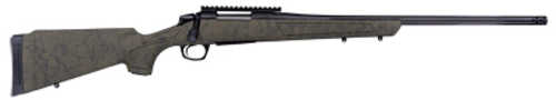 CVA Cascade XT Rifle 7MM PRC 24" Barrel 3Rd Black Finish