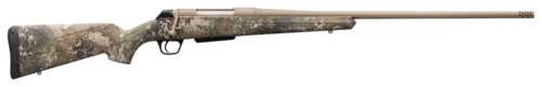 Winchester XPR Rifle 243 Winchester 22" Barrel 3Rd Brown Finish