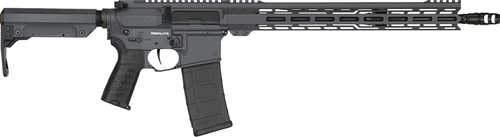 CMMG Resolute MK4 Rifle 300 Blackout 16" Barrel 30Rd Gray Finish