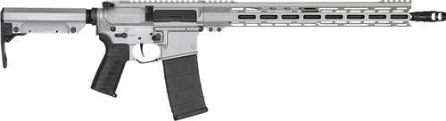 CMMG Resolute MK4 Rifle 300 Blackout 16" Barrel 30Rd Tungsten Finish