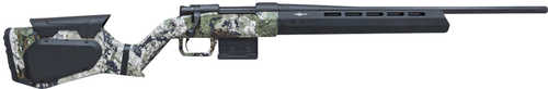 Howa Hera H7 Rifle 308 Winchester 22" Barrel 5Rd Blued Finish