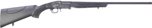 GForce Arms GFSB Shotgun 410 Gauge 22" Barrel 1Rd Blued Finish