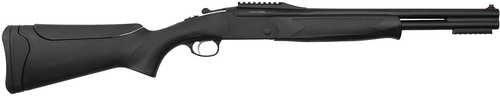 Chiappa Firearms 202 AXT Shotgun 12 Gauge 20" Barrel 2Rd Black Finish