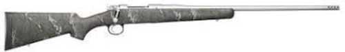 Kimber Hunter Pro Desolve Rifle 6.5 Creedmoor 22" Barrel 3Rd Silver Finish
