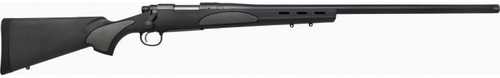 Remington 700 SPS Varmint Rifle 6.5 Creedmoor 26" Barrel 4Rd Black Finish
