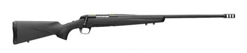 Browning X-Bolt Pro Rifle 6.5 PRC 24" Barrel 4Rd Blued Finish