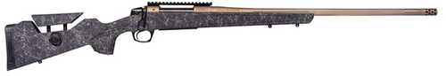 CVA Cascade Long Range Hunter Rifle 300 PRC 26" Barrel 4Rd Bronze Finish