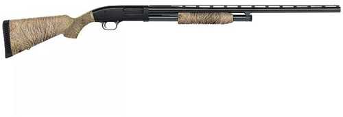 Mossberg Maverick 88 Field Shotgun 20 Gauge 26" Barrel 5Rd Blued Finish