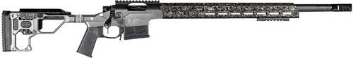 Christensen Arms MPR Rifle 17 HMR 18" Barrel 30Rd Gray Finish
