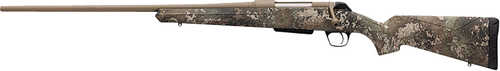 Winchester XPR Hunter Left Handed Rifle 243 Winchester 22" Barrel 3Rd FDE Finish