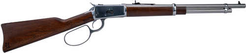 Heritage 92 Ranch Hand Rifle 45 Long Colt 18" Barrel 8Rd Silver Finish