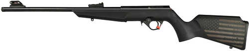 Rossi RB22 Rifle 22 Long Rfle 16.5" Barrel 10Rd Black Finish
