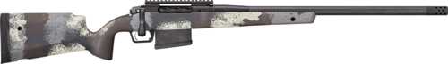 Springfield Model 2020 Waypoint Rifle 30-06 Springfield 24" Barrel 3Rd Green Finish