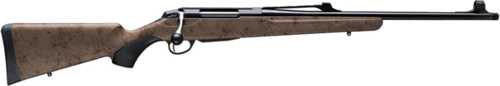 Tikka T3X Ranahan Rifle 223 Remington 20" Barrel 3Rd Black Finish