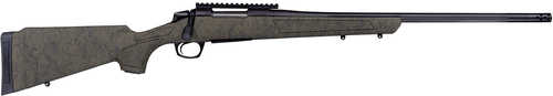 CVA Cascade XT 308 Winchester 22" Barrel 4Rd Black Finish