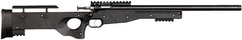 Crickett Precision Rifle 22 Long Rifle 16.1" Barrel 1Rd Blued Finish