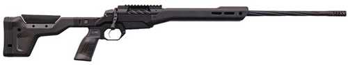 Weatherby 307 Alpine MDT Rifle 28 Nosler 26" Barrel 3Rd Black Finish