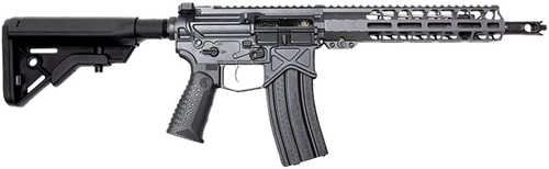 Battle Arms Development Authority Elite Rifle 5.56mm NATO 10.5" Barrel 30Rd Gray Finish