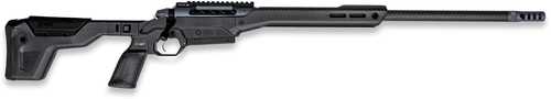 Weatherby 307 Alpine MDT Carbon Rifle 240 Weatherby Magnum 22" Barrel 3Rd Black Finish