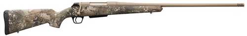 Winchester XPR Strata MBRifle 7mm-08 Remington 22" Barrel 3Rd Flat Dark Earth Finish