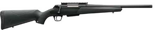 Winchester XPR Stealth Rifle 270 WSM 16.5" Barrel 3Rd Blued Finish