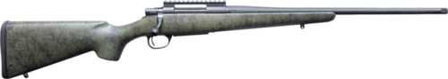 Howa 1500 Rifle 7mm-08 Remington 16.25" Barrel 4Rd Black Finish