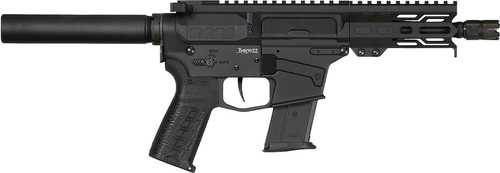 CMMG Banshee MK57 Pistol 5.7x28mm 8" Barrel 20Rd Black Finish