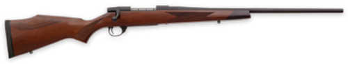 Weatherby Sporter Vanguard Series 2 Rifle 243 Winchester 22" Barrel 5Rd Black Finish